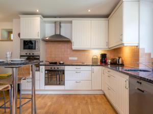 Villa in Zell am See near Lake