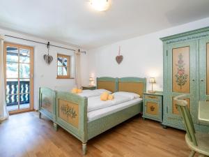 Villa in Zell am See near Lake