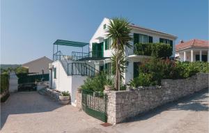 Holiday Home Segvica V