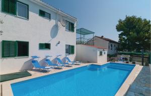 Holiday Home Segvica V