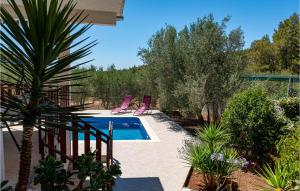 Stunning Home In Vela Luka With 2 Bedrooms, Wifi And Outdoor Swimming Pool