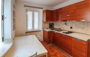 Stunning apartment in Rovinj with 1 Bedrooms and WiFi