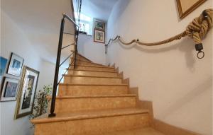 Stunning apartment in Rovinj with 1 Bedrooms and WiFi