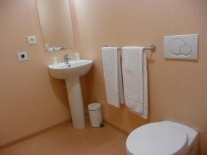 Appart'hotels Ethic Etapes CIS de Besancon : photos des chambres