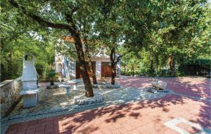 Nice Apartment In Malinska With Wifi