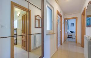2 Bedroom Gorgeous Apartment In Medulin
