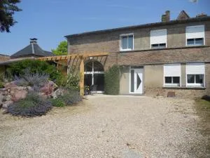 Gîte d'Airaines - Fontaine-sur-Somme