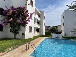 Résidence Cala Montgo