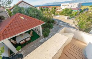 Lovely Apartment In Vir