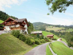 obrázek - Sunny holiday flat with balcony