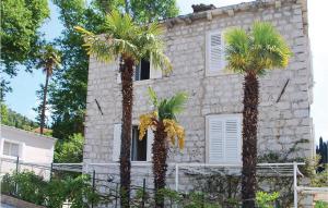 Holiday Home Potok Vi