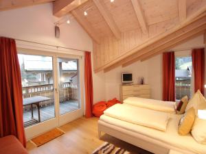 Apartment near the ski area