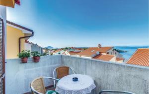 Gorgeous Apartment In Mali Losinj
