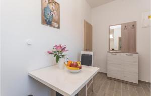 0-Bedroom Apartment In Biograd Na Moru