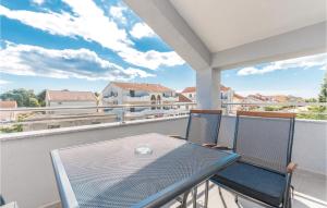 Amazing Apartment In Biograd Na Moru With Wifi And Outdoor Swimming Pool