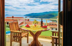 Beautiful Apartment In Rabac With 2 Bedrooms And Wifi