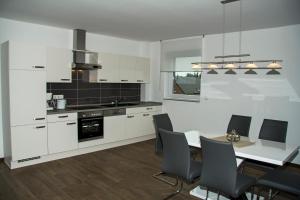 Two-Bedroom Apartment - Ground Floor  room in Ohlenforst Vis a Vis