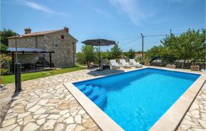 Holiday Home Burjaki Cr