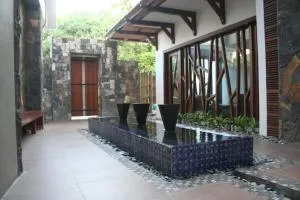 Dodola Lodge - Pereybere