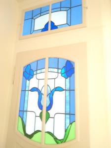 Ferienwohnungen in der Kunstgalerie