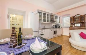 Cozy Home In Opatija With Jacuzzi 