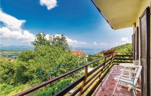 2 Bedroom Stunning Apartment In Rukavac