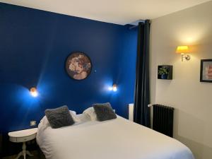 Hotels Hotel de Bretagne Dol centre ville : photos des chambres