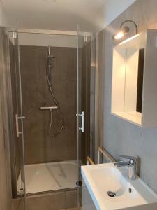 Appartements le chemin des pouzes : photos des chambres