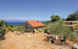 Holiday Home Crkvice Bb Vi