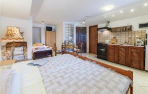 Gorgeous Studio In Pula With Wifi 