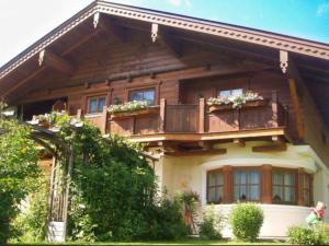 obrázek - Apartment in Kleinarl with garden and grill