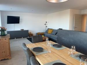 Nesensohn Ferienwohnungen