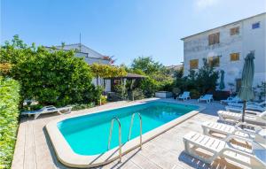 Apartment Kastel Stari 20