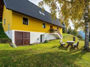 obrázek - Holiday house near ski area in Eberstein