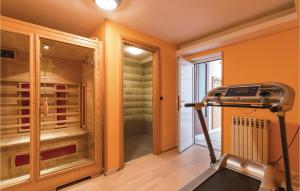 Beautiful Home In Pula With Sauna