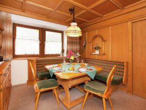 Apartment in Pettneu near St Anton Ski Slopes