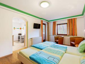 Studio in Saalbach-Hinterglemm near the ski area