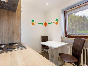 Studio in Saalbach near Ski Slopes