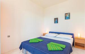 Stunning Apartment In Crikvenica With Wifi 