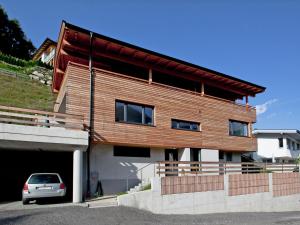 obrázek - Apartment with terrace in Kaprun Salzburg