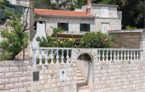 Holiday Home Podobuce Bb V