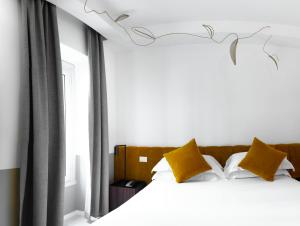 Standard Double Room room in Horti 14 Home
