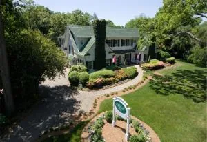 The Morehead Inn - ماثيوز