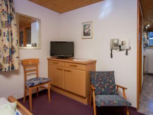 Apartment in Sankt Gallenkirch near Ski Area
