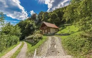 2 Bedroom Stunning Home In Lukovdol - Spodnji Log