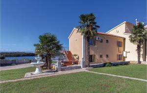 Studio Apartment In Vrsar