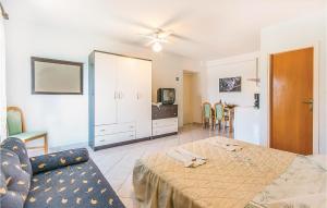 Studio Apartment In Vrsar