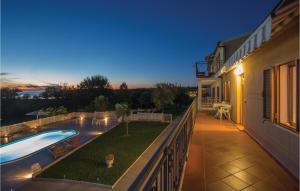 Studio Apartment In Vrsar