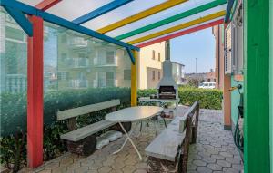 Pet Friendly Apartment In Duba