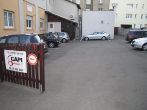 Hotels Hotel Berlioz EuroAirport Basel - Mulhouse - Freiburg : photos des chambres